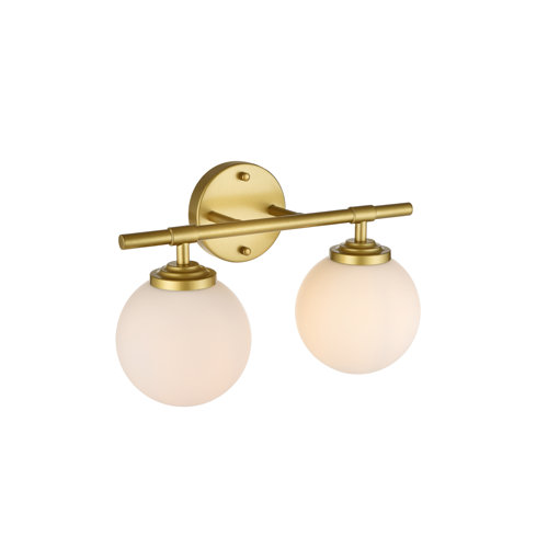 Bathroom Vanity Lighting On Sale You'll Love Wayfair